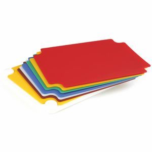 HDPE cutting board