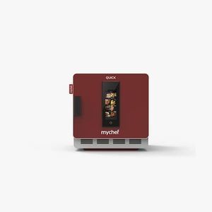 commercial oven