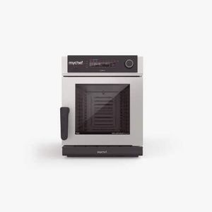 professional oven