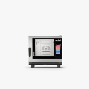 pastry shop oven