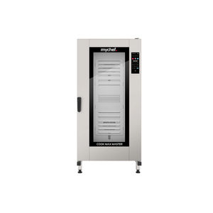 professional oven