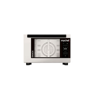 professional oven