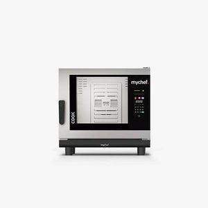 professional oven