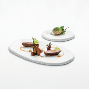 flat plate