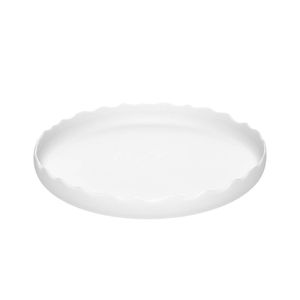 round plate