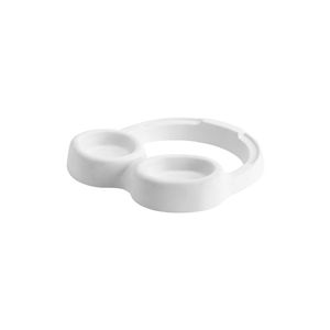 round plate 1