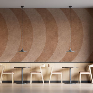 interior acoustic panel
