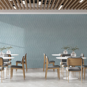 acoustic wall panel