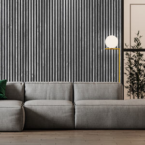 wall-mounted acoustic panel