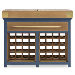 independant kitchen unit