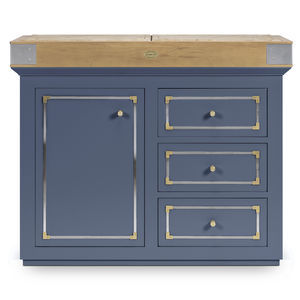 wooden kitchen cabinet