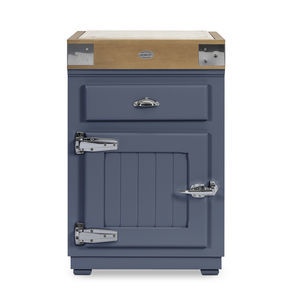 free-standing kitchen unit