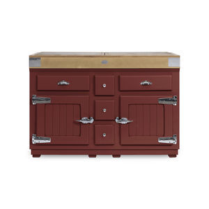 free-standing kitchen unit