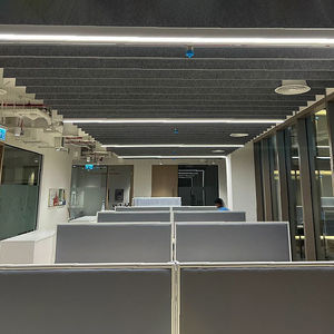 ceiling acoustic panel