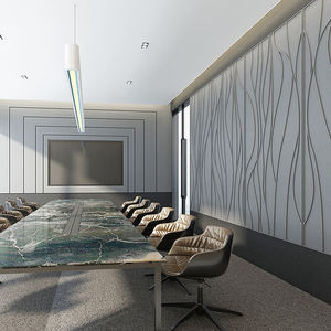 acoustic wall panel 1