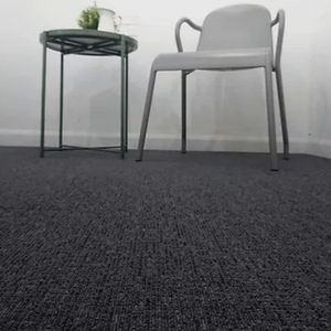 woven carpet