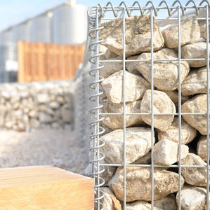 modular gabion