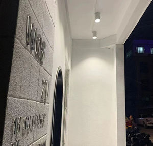 recessed downlight