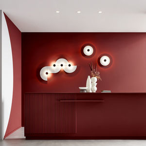contemporary wall light 1
