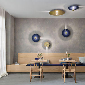 contemporary ceiling light