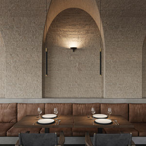 contemporary wall light 1