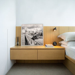 contemporary wall light 1