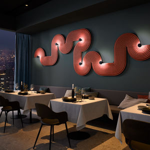 contemporary wall light 1