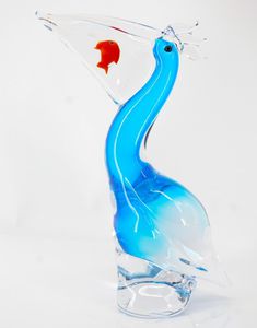 animal sculpture