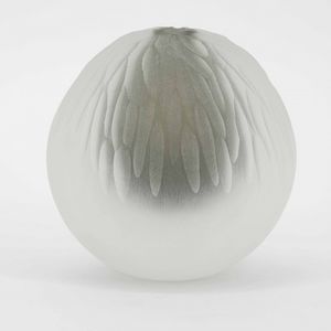 contemporary vase