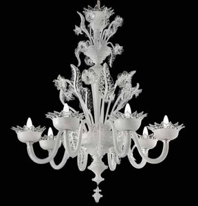 traditional chandelier 1