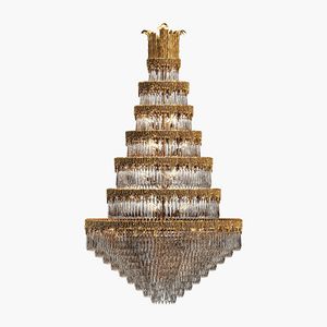 original design chandelier