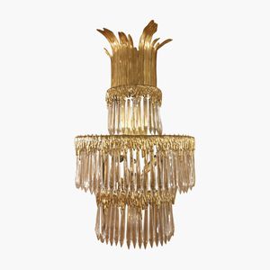 contemporary wall light