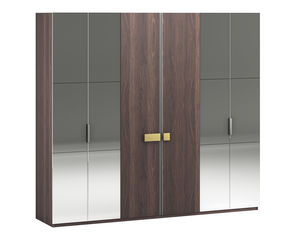 contemporary wardrobe 1