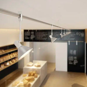 LED track light