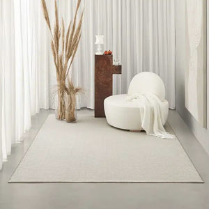 Contemporary rug - DIANA HERRINGBONE HEAVY METAL - Rols Carpets ...