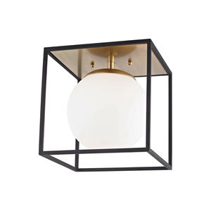 contemporary ceiling light