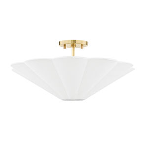 contemporary ceiling light