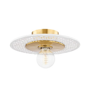 contemporary ceiling light