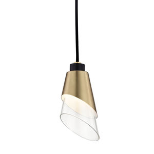 pendant lamp
