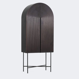 contemporary bar cabinet 1
