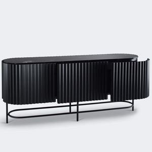 contemporary sideboard