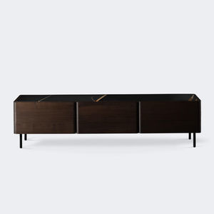 contemporary sideboard