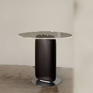 contemporary side table