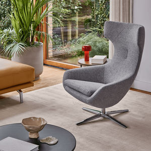 contemporary armchair 1