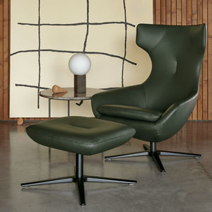 contemporary footstool 1