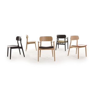 contemporary dining chair
