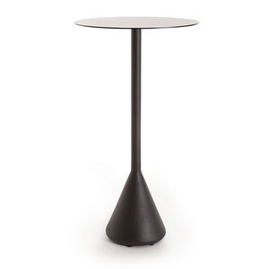 contemporary high bar table