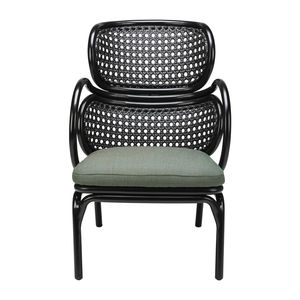 contemporary armchair