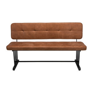 contemporary bench