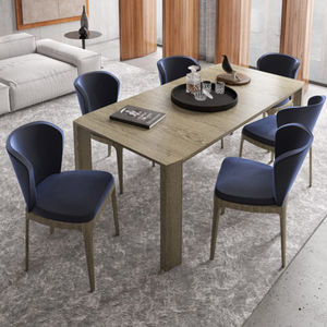 contemporary dining chair 1